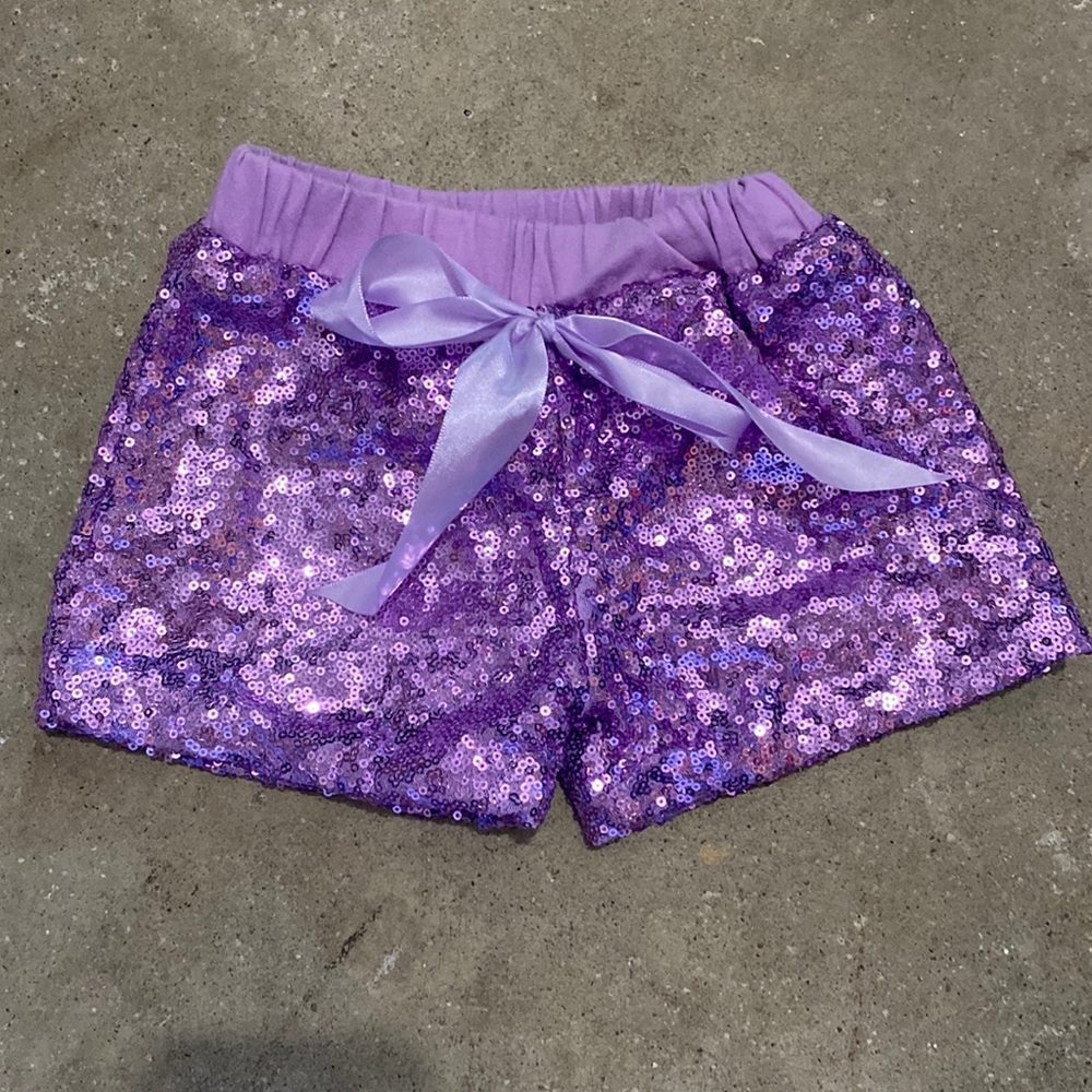 2T Shorts